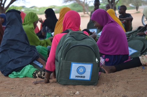 Education Support Program