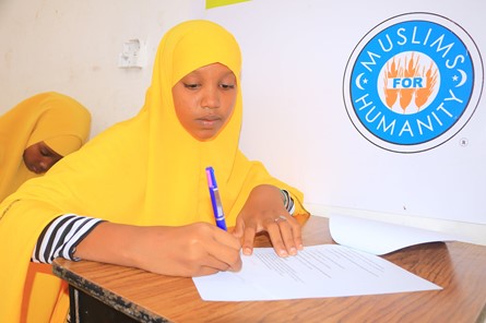 Orphan Support Program