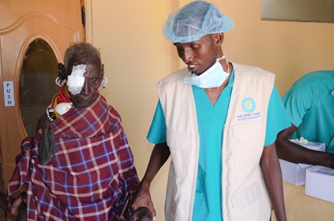 Health Care and Nutrition Program