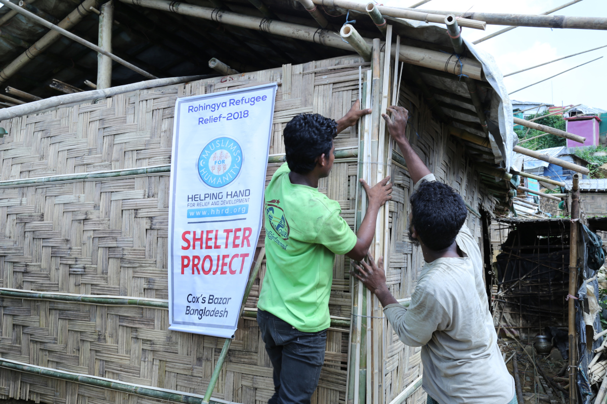 Infrastructure Development  