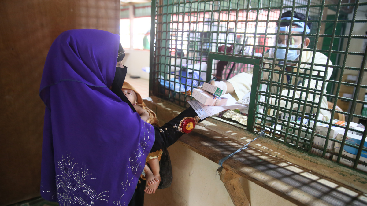 Health Care & Nutrition