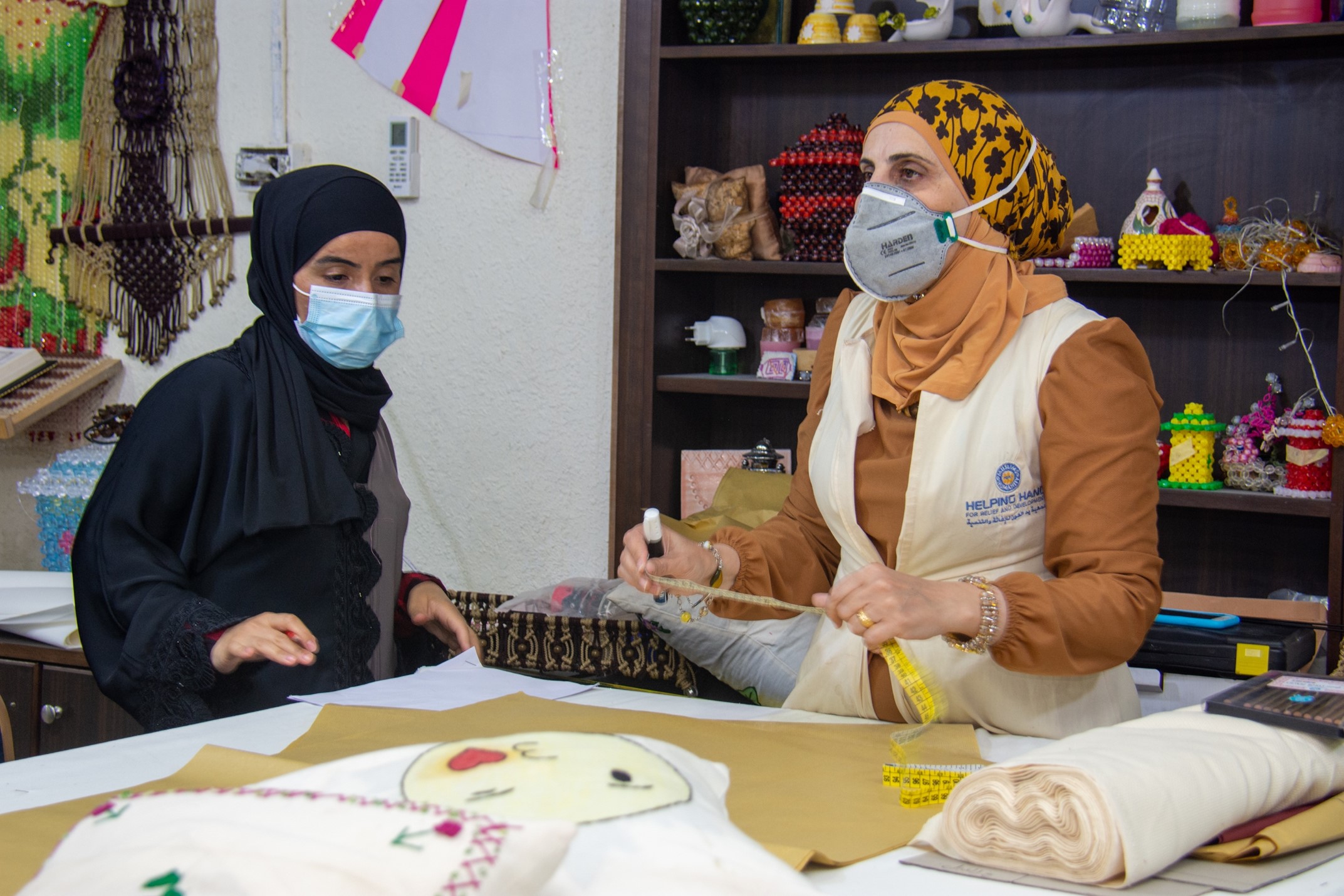 Palestine Relief Fund