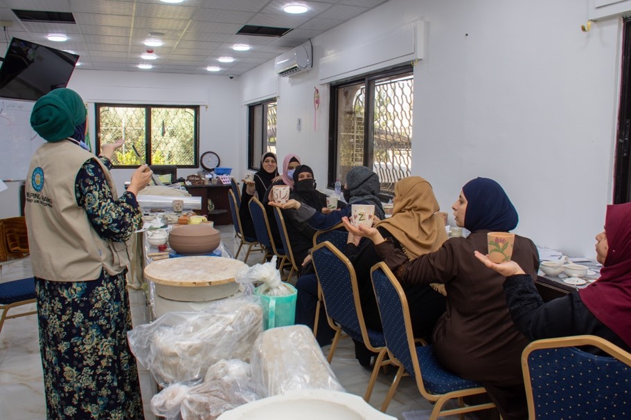 Skills Development & Livelihood