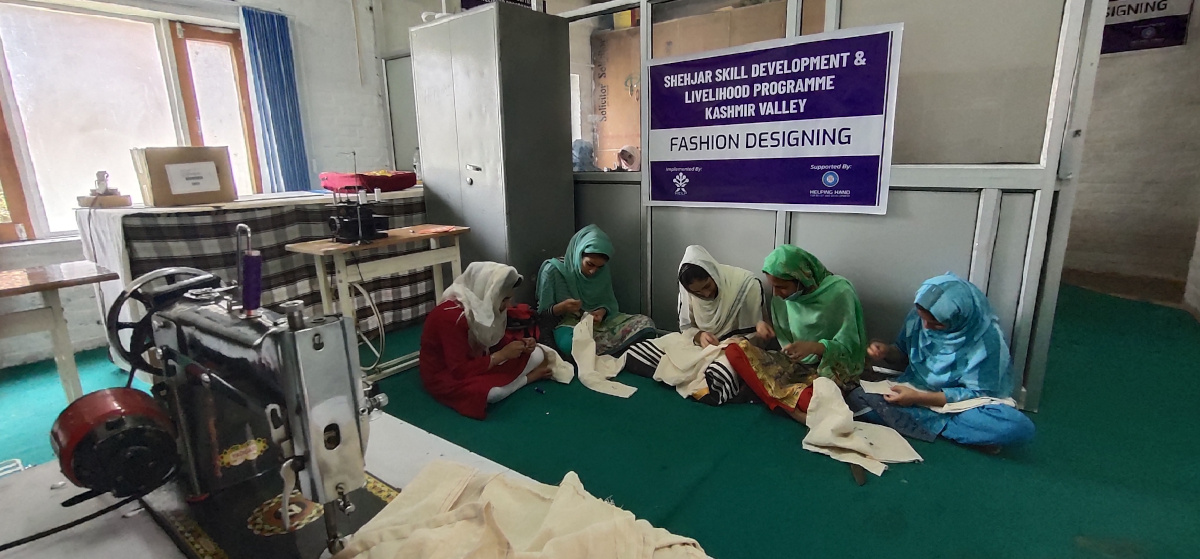 Skills Development & Livelihood