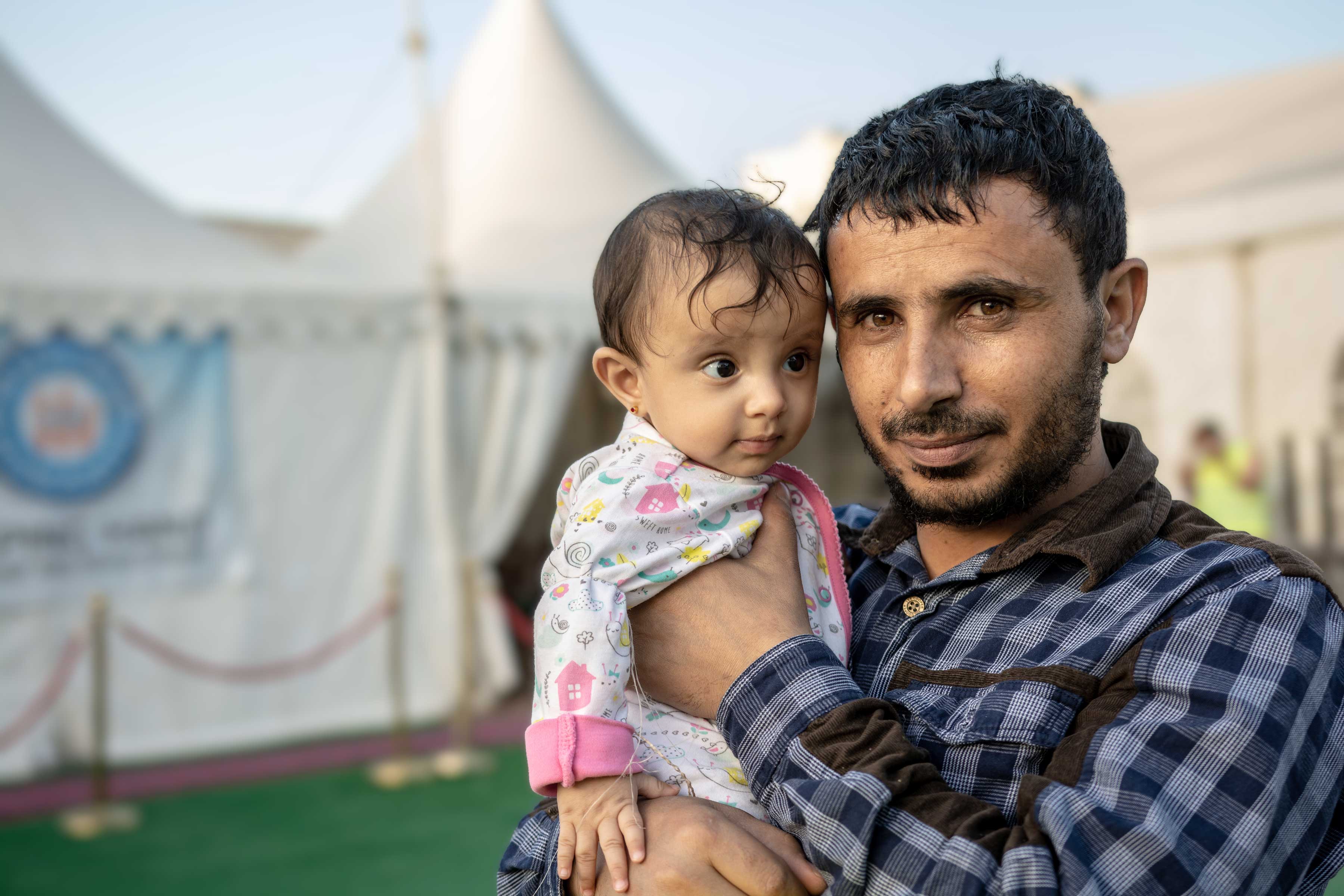 Ramadan Food Program