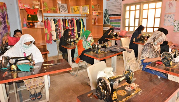 Skills Development & Livelihood