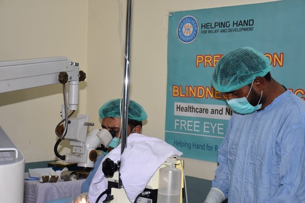 Healthcare & Nutrition