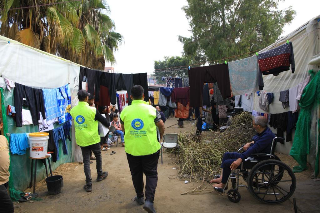 Palestine Relief Fund