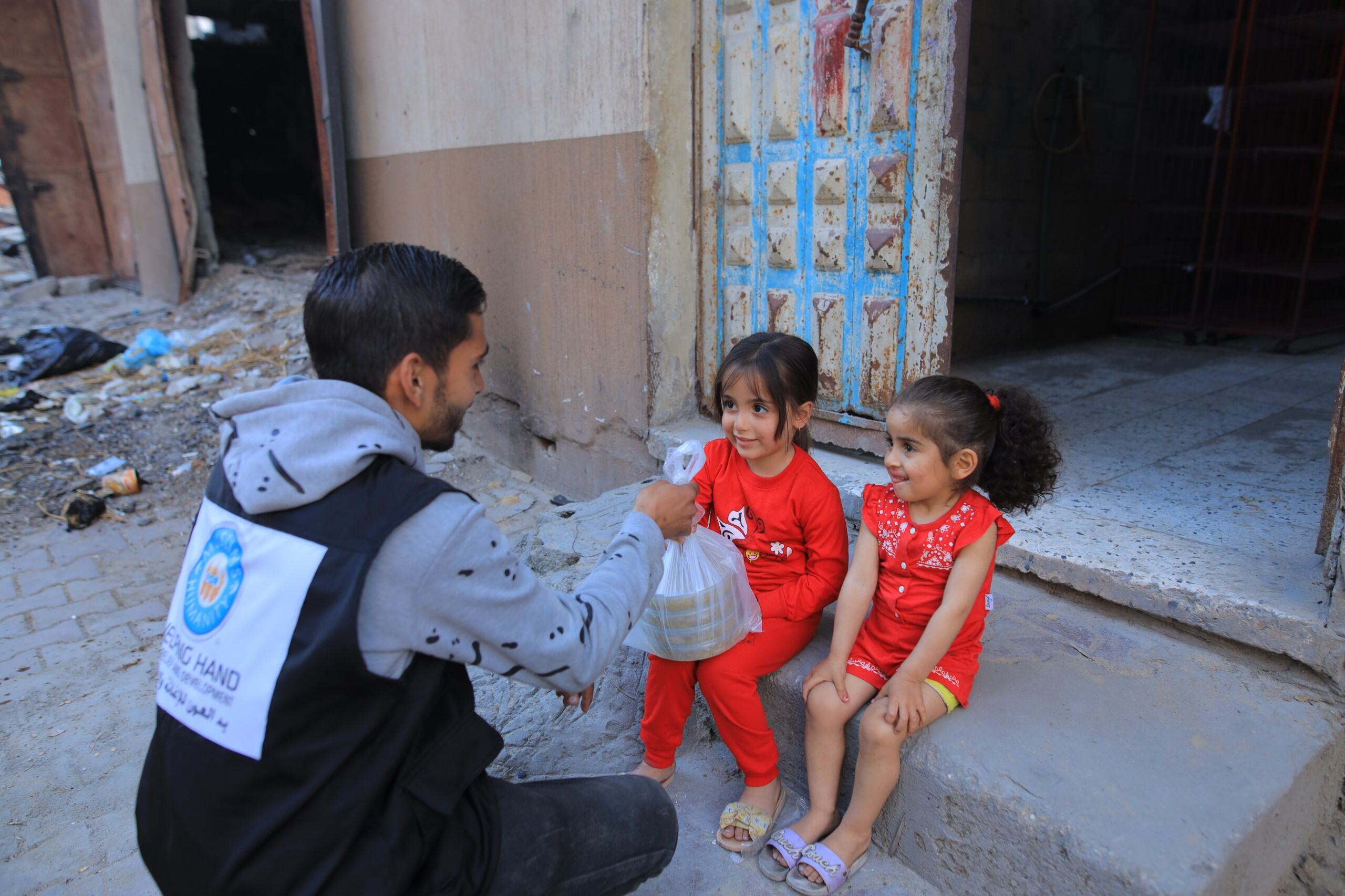 Palestine Relief Fund